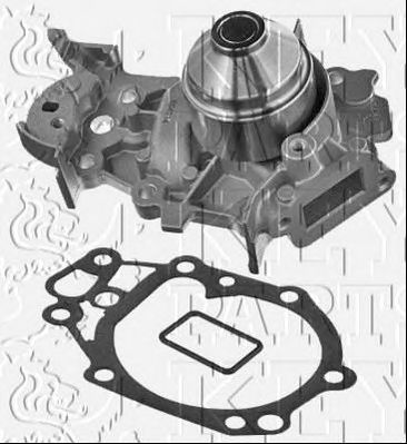 KEY PARTS kcp1944 -  Водяной насос